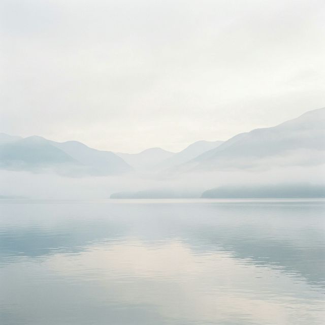 Minimal landscape