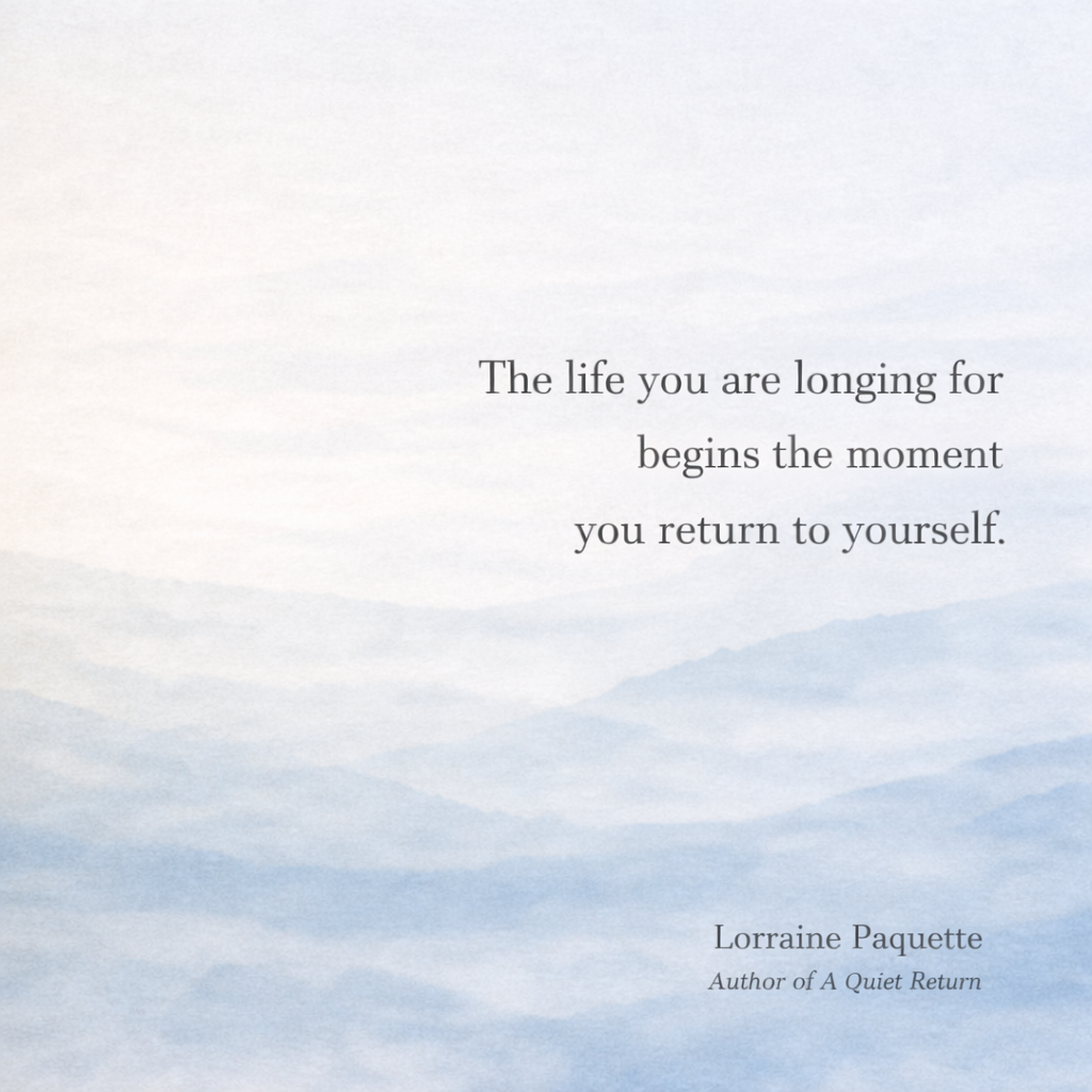 Longing